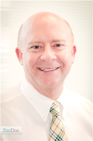 Dr. Stephen Slack, MD