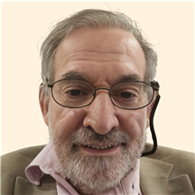 Dr. Stephen Slaten, PhD