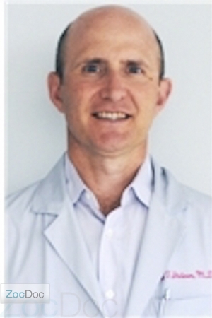 Dr. Stephen Steiner, MD