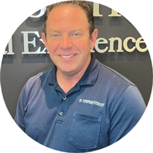 Dr. Stephen Strout, DMD