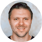 Dr. Stephen Szaro, DC