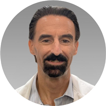 Dr. Stephen Szirovecz, OD