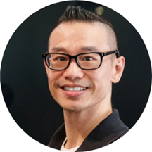 Dr. Stephen Tam, PT, DPT