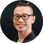 Dr. Stephen Tam, PT, DPT