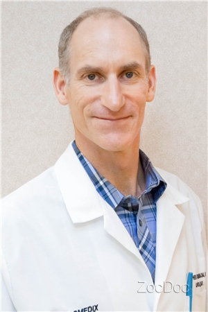 Dr. Stephen Tannenbaum, MD