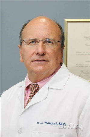 Dr. Stephen Trauzzi, MD, FACS
