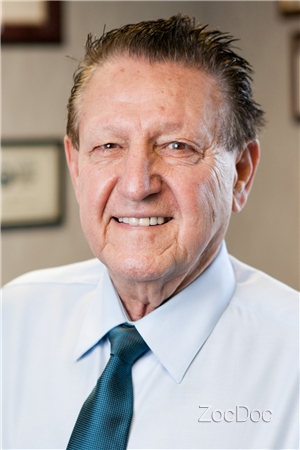 Dr. Stephen Vanna, MD, FAAN