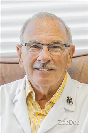 Dr. Stephen Weinstein, MD