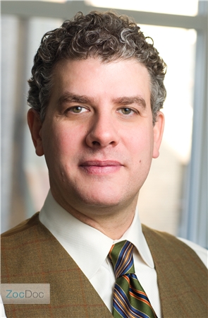 Dr. Stephen Weiss, MD