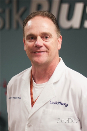 Dr. Stephen Whiteside, MD