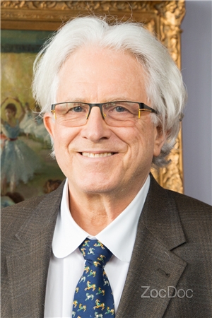 Dr. Stephen Wiener, MD