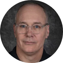 Dr. Stephen Wilkinson, DPM