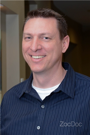 Dr. Stephen Wilson, DMD