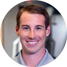 Dr. Stephen Zingg, PT, DPT