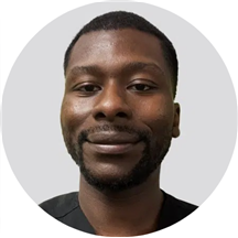 Dr. Stephon Cherry, DC