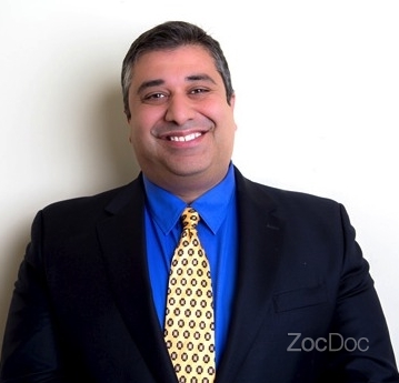 Dr. Steve Behram, MD