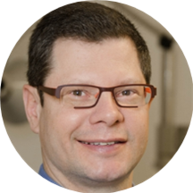 Dr. Steve Bird, OD