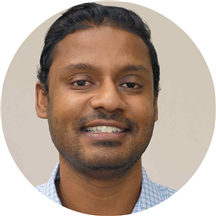 Dr. Steve Chacko, MD