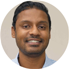 Dr. Steve Chacko, MD