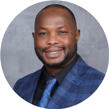 Dr. Steve Erimwioghae, PMHNP-BC, DNP