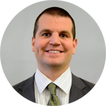 Dr. Steve Hamilton, MD