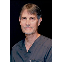 Dr. Steve Kopp, OD