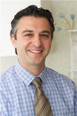 Dr. Steve Lebovitch, MD