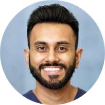 Dr. Steve Malayil, DC