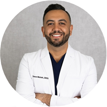 Dr. Steve Malek, DDS