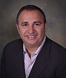 Dr. Steve Menna, DPM, FACFAS