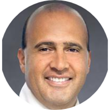 Dr. Steve Michel, MD