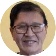Dr. Steve Oh, DDS