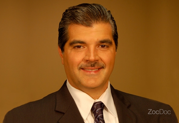 Dr. Steve Paragioudakis, MD