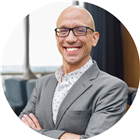 Dr. Steve Paschos, MD