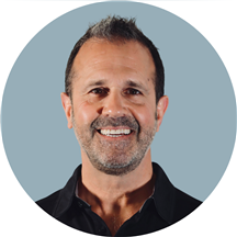 Dr. Steve Rickman, DC