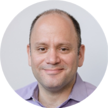 Dr. Steve Weissman, PhD