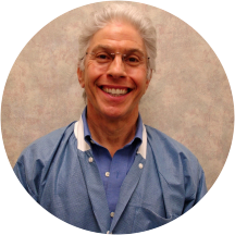 Dr. Steven Aaron, DMD