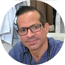 Dr. Steven Abdelmalak, MD