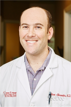 Dr. Steven Alexander, MD