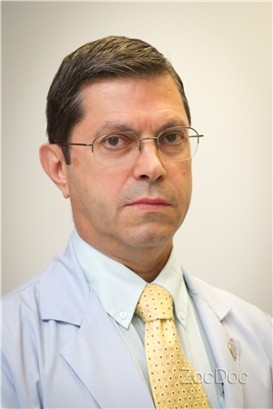 Dr. Steven Anderson, DO