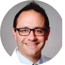 Dr. Steven Andreoli, MD