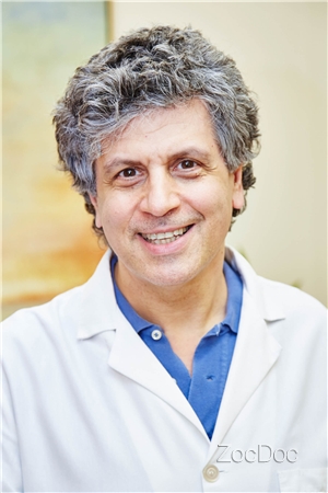 Dr. Steven Berkowitz, DDS