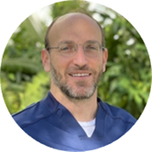 Dr. Steven Berkowitz, DDS