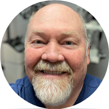 Dr. Steven Bilon, OD