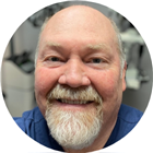 Dr. Steven Bilon, OD