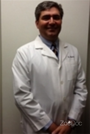 Dr. Steven Bleckner, MD