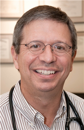 Dr. Steven Booton, MD, FACP