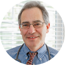 Dr. Steven Bornstein, DO