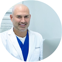 Dr. Steven Brooks, DO, FAAD, FAOCD, MS