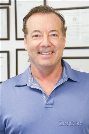 Dr. Steven Brourman, MD